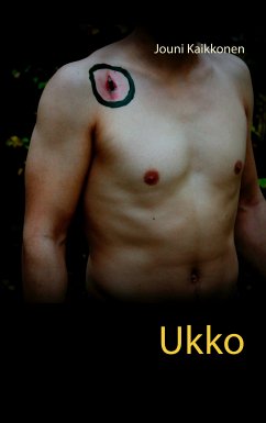 Ukko (eBook, ePUB) - Kaikkonen, Jouni