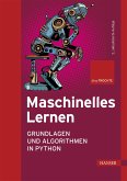 Maschinelles Lernen (eBook, PDF)