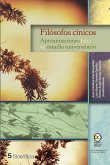 Filósofos cínicos (eBook, ePUB)