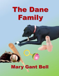 The Dane Family (eBook, ePUB) - Bell, Mary Gant
