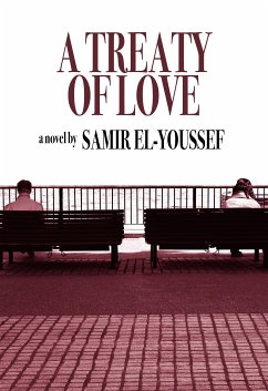 A Treaty of Love (eBook, ePUB) - El-Youssef, Samir