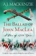 Ballad of John MacLea (eBook, ePUB) - Bild 1
