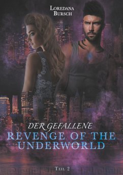 Revenge of the Underworld (eBook, ePUB)