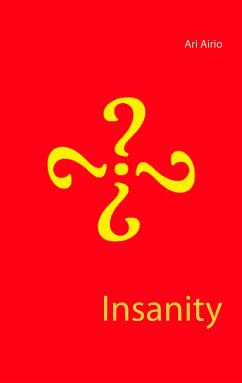 Insanity (eBook, ePUB)