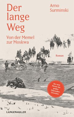 Der lange Weg (eBook, ePUB) - Surminski, Arno