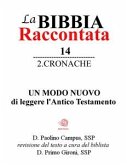 La Bibbia raccontata - 2Cronache (eBook, ePUB)