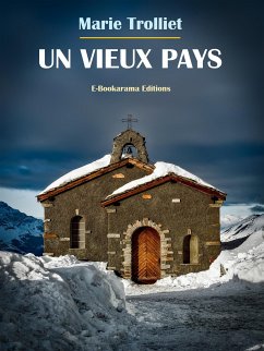 Un vieux pays (eBook, ePUB) - Trolliet, Marie