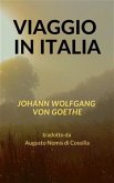 Viaggio in Italia (eBook, ePUB)