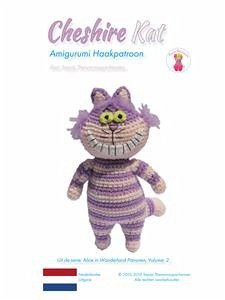 Cheshire Kat (eBook, ePUB) Cover Cheshire Kat (eBook, ePUB)
