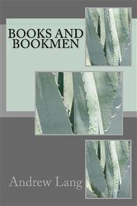 Books and Bookmen (eBook, ePUB) - Lang, Andrew