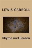 Rhyma And Reason (eBook, ePUB) Rhyma And Reason (eBook, ePUB)