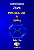 Derinlemesine Java - Patterns, CDI ve Spring (eBook, ePUB)