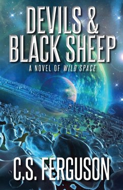Devils and Black Sheep (eBook, ePUB) - Ferguson, C. S.