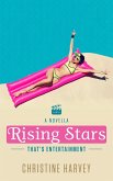 Rising Stars: A Prequel Novella (That's Entertainment) (eBook, ePUB)