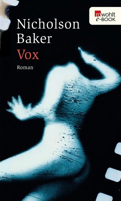 Vox (eBook, ePUB) - Baker, Nicholson