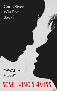 Cover Something's Amiss (eBook, ePUB)