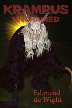 Cover Krampus Unchained (eBook, ePUB)