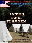 Pferdesoldaten 07 - Unter zwei Flaggen (eBook, ePUB)