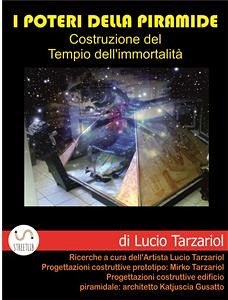 I poteri della piramide (eBook, ePUB) - Tarzariol, Lucio