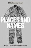 Places and Names (eBook, ePUB)