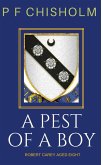 A Pest of a Boy (Sir Robert Carey Mysteries) (eBook, ePUB)