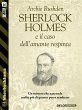 Sherlock Holmes e l'avventura... - Bild 1