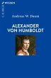 Alexander von Humboldt (eBook, ePUB) - Bild 1