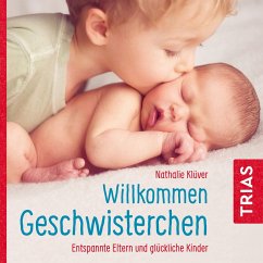 Willkommen Geschwisterchen (MP3-Download) - Klüver, Nathalie
