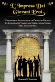 L’Impresa Dei Giovani Eroi (eBook, ePUB)