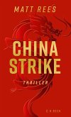 China Strike (eBook, ePUB)