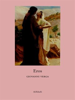 Cover Eros (eBook, ePUB)