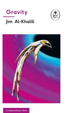 Gravity (eBook, ePUB) - Al-Khalili, Jim