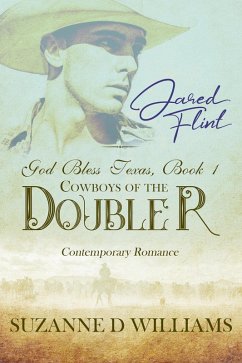 God Bless Texas (Cowboys of the Double R, #1) (eBook, ePUB) - Williams, Suzanne D.