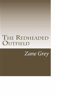 Cover The Redheaded Outfield (eBook, ePUB)