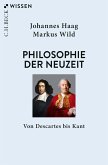 Philosophie der Neuzeit (eBook, ePUB)