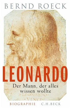 Leonardo (eBook, ePUB) - Roeck, Bernd