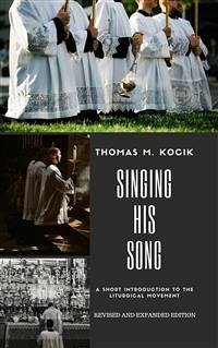 Cover Singing His Song (eBook, ePUB)