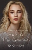 The First Mrs. Edwards (Celestial Springs, #3) (eBook, ePUB) The First Mrs. Edwards (Celestial Springs, #3) (eBook, ePUB)