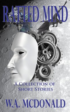 Cover Rattled Mind (eBook, ePUB)