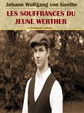 Les Souffrances du jeune Werther (eBook, ePUB)