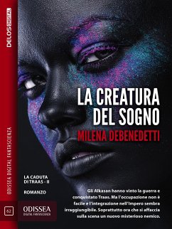 La creatura del sogno (eBook, ePUB) - Debenedetti, Milena