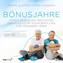 Bonusjahre (MP3-Download) - Elstner, Frank; Schnack, Gerd