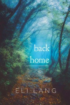 Cover Back Home (eBook, ePUB)