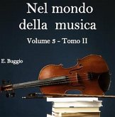 Nel mondo della musica. Vol. 3 - Tomo II. L’epopea della polifonia (dal Trecento al Seicento) (eBook, ePUB)