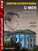 G-Men (eBook, ePUB)