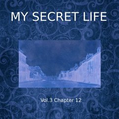 Cover My Secret Life, Vol. 3 Chapter 12 (MP3-Download)