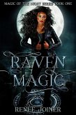 Raven Magic (Magic of the Night, #1) (eBook, ePUB)