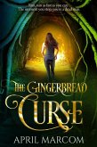 Gingerbread Curse (eBook, ePUB)