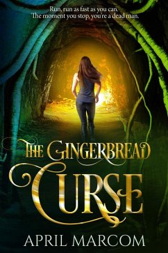Cover Gingerbread Curse (eBook, ePUB)
