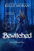 Bewitched (Fated #1) (eBook, ePUB)